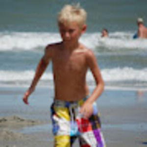 Meet your Posher, Sandra